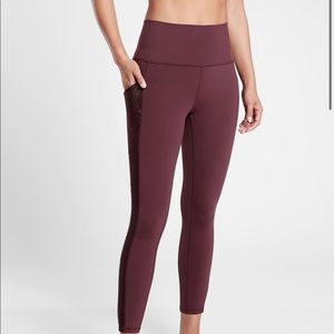 Salutation Stash Pocket II Lace 7/8 Tight, Size M